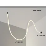 Светильник светодиодный Novotech Ramo 359329