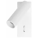 Бра Loft it Sign 10260/1W White от ImperiumLoft