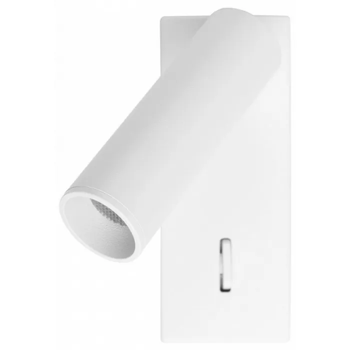 Бра Loft it Sign 10260/1W White от ImperiumLoft