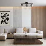 Накладной светильник TK Lighting Estera 6855 Estera от ImperiumLoft