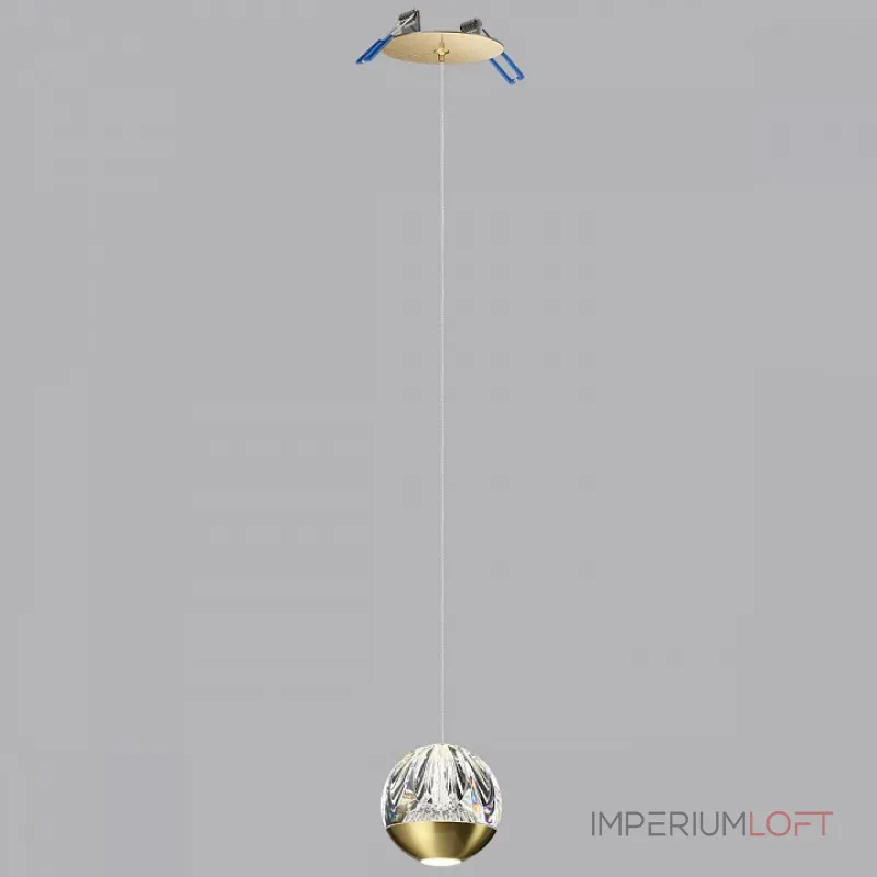 Подвесной светильник Odeon Light Sono 5101/5L