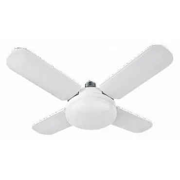 Лампа светодиодная Farlight E27 45Вт 6500K FAR000230 Лампа светодиодная Farlight E27 45Вт 6500K FAR000230