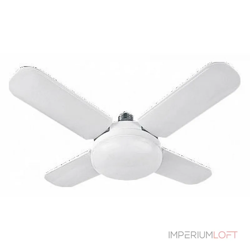 Лампа светодиодная Farlight E27 45Вт 6500K FAR000230 от ImperiumLoft Лампа светодиодная Farlight E27 45Вт 6500K FAR000230 от ImperiumLoft