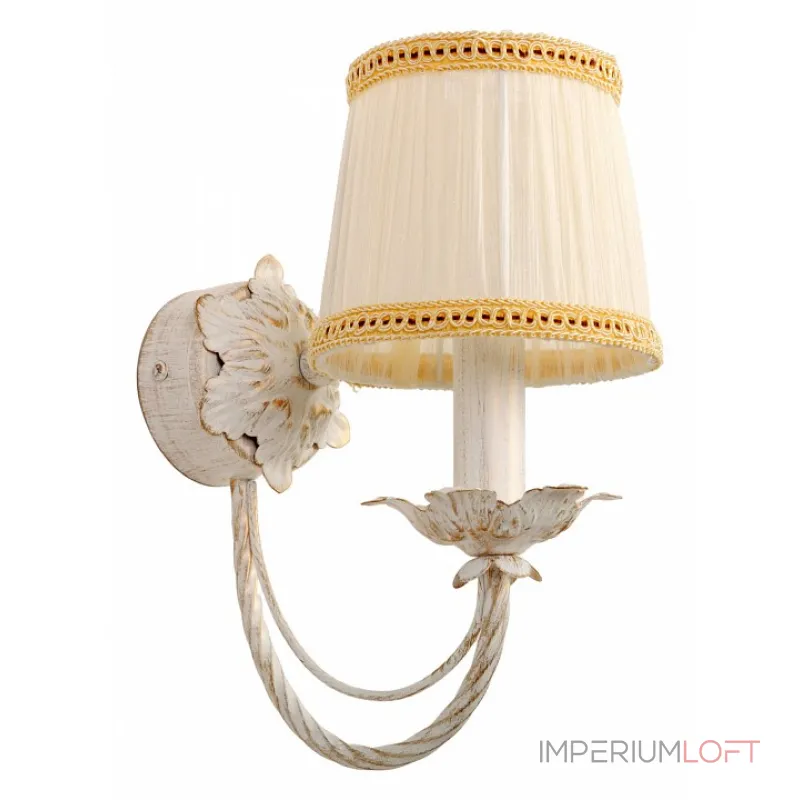 Бра Abrasax 830 MB830 от ImperiumLoft Бра Abrasax 830 MB830 от ImperiumLoft