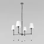 Подвесная люстра Loft it Cosy 10308 Black от ImperiumLoft