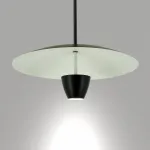 Подвесной светильник LIGHTERA Pichola LE128L-55B от ImperiumLoft
