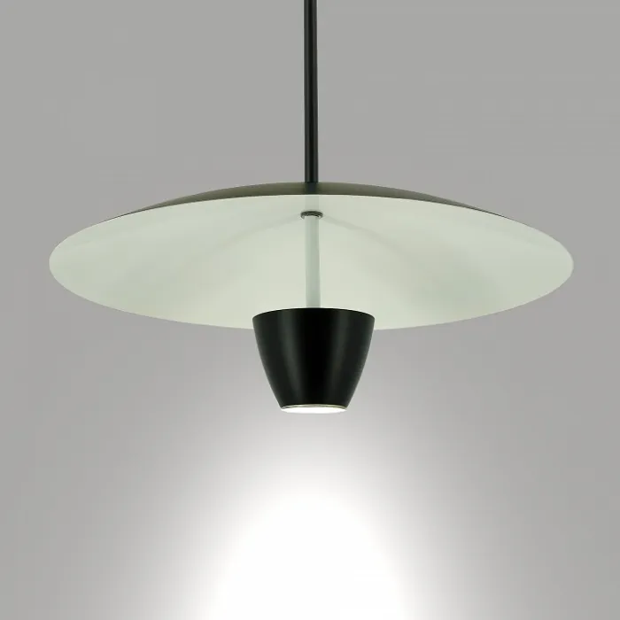 Подвесной светильник LIGHTERA Pichola LE128L-55B от ImperiumLoft