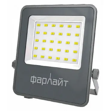 Настенно-потолочный прожектор Farlight FAR002364