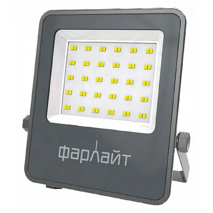 Настенно-потолочный прожектор Farlight FAR002364 от ImperiumLoft