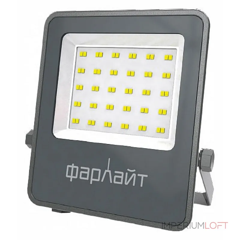 Настенно-потолочный прожектор Farlight FAR002364