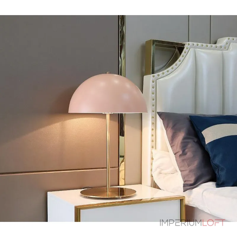 Настольная лампа декоративная TopDecor Stratus Stratus T1 27 от ImperiumLoft Настольная лампа декоративная TopDecor Stratus Stratus T1 27 от ImperiumLoft