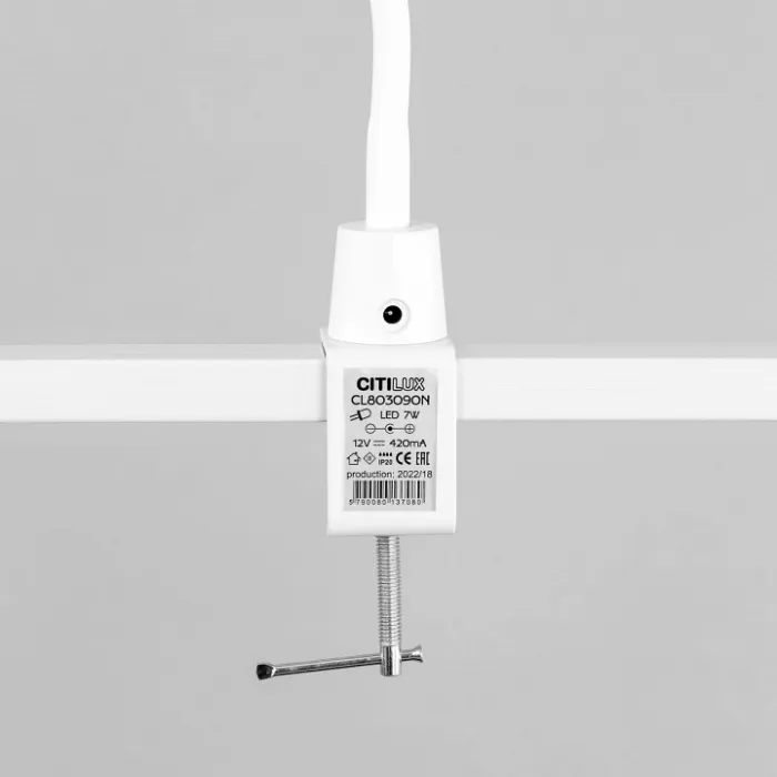 Настольная лампа офисная Citilux Рио CL803090N от ImperiumLoft