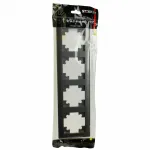Рамка на 4 поста Stekker PFR00-7004-06 39810
