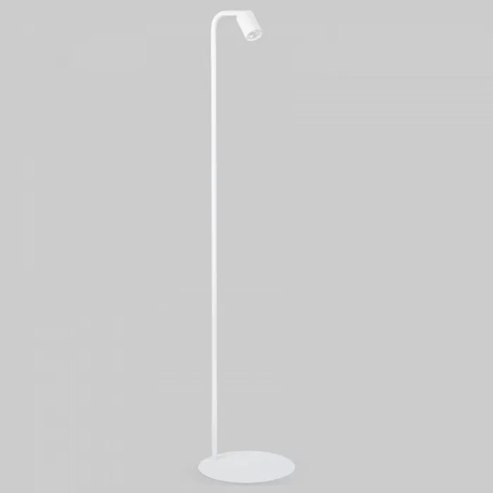 Торшер TK Lighting Logan 5484 Logan White от ImperiumLoft