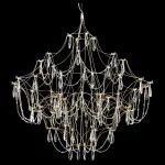 Подвесная люстра Wertmark Felicia WE336.62.306