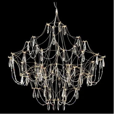 Подвесная люстра Wertmark Felicia WE336.62.306