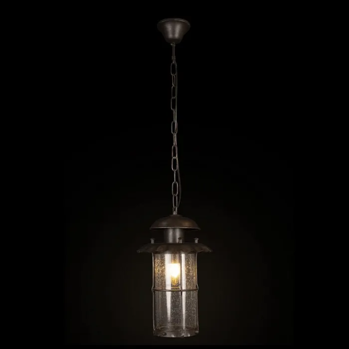 Подвесной светильник Loft it Palermo 100015P от ImperiumLoft