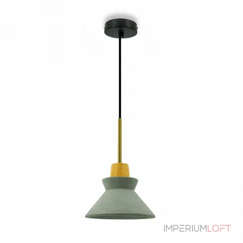 Подвесной светильник LIGHTERA Faroe LE133L-1W от ImperiumLoft Подвесной светильник LIGHTERA Faroe LE133L-1W от ImperiumLoft
