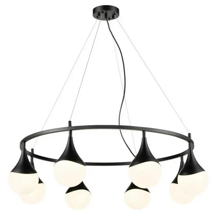 Подвесная люстра Velante 362 362-023-08 от ImperiumLoft