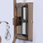 Бра MW, Light Габриэль 12 491023501 от ImperiumLoft