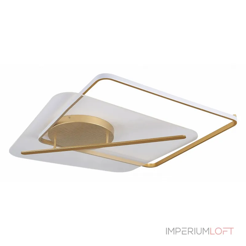 Накладной светильник SIMPLE STORY 1164 1164-LED100CL Накладной светильник SIMPLE STORY 1164 1164-LED100CL