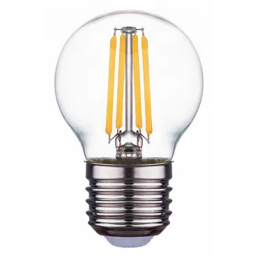 Лампа светодиодная Farlight G45 E27 11Вт 2700K FAR000128
