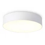 Светильник светодиодный потолочный FV5523 WH белый LED 35W 3000K D300*58 (Без ПДУ) от NovaLamp