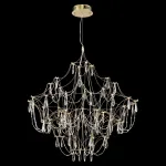 Подвесная люстра Wertmark Felicia WE336.62.306