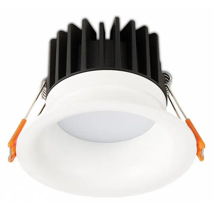 Встраиваемый светильник SIMPLE STORY 2080 2080-LED12DLW от ImperiumLoft