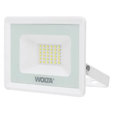 Настенно-потолочный прожектор Wolta WFL-30W WFL-30W/06W