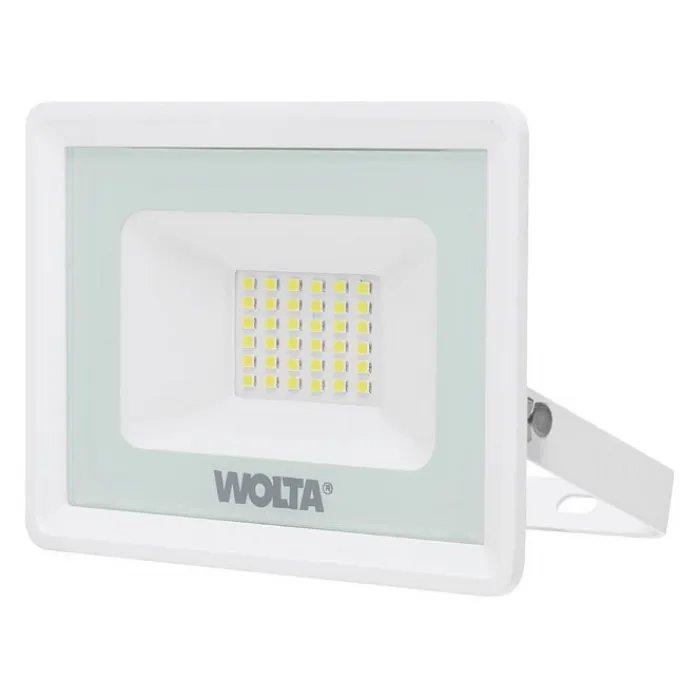 Настенно-потолочный прожектор Wolta WFL-30W WFL-30W/06W от ImperiumLoft