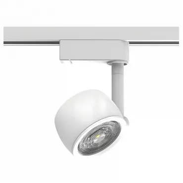 Светильник трековый на штанге Gauss Track Light TR054