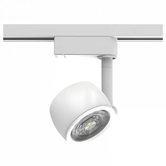 Светильник на штанге Gauss Track Light TR054 от ImperiumLoft