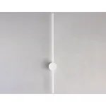 Настенный светодиодный светильник FL5201 SWH белый песок LED 3000K 8W 600*60*100 от NovaLamp