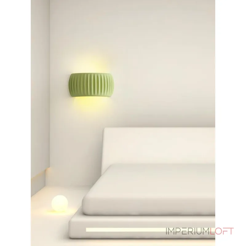 Накладной светильник TopDecor Funky Funky A1 30 Накладной светильник TopDecor Funky Funky A1 30