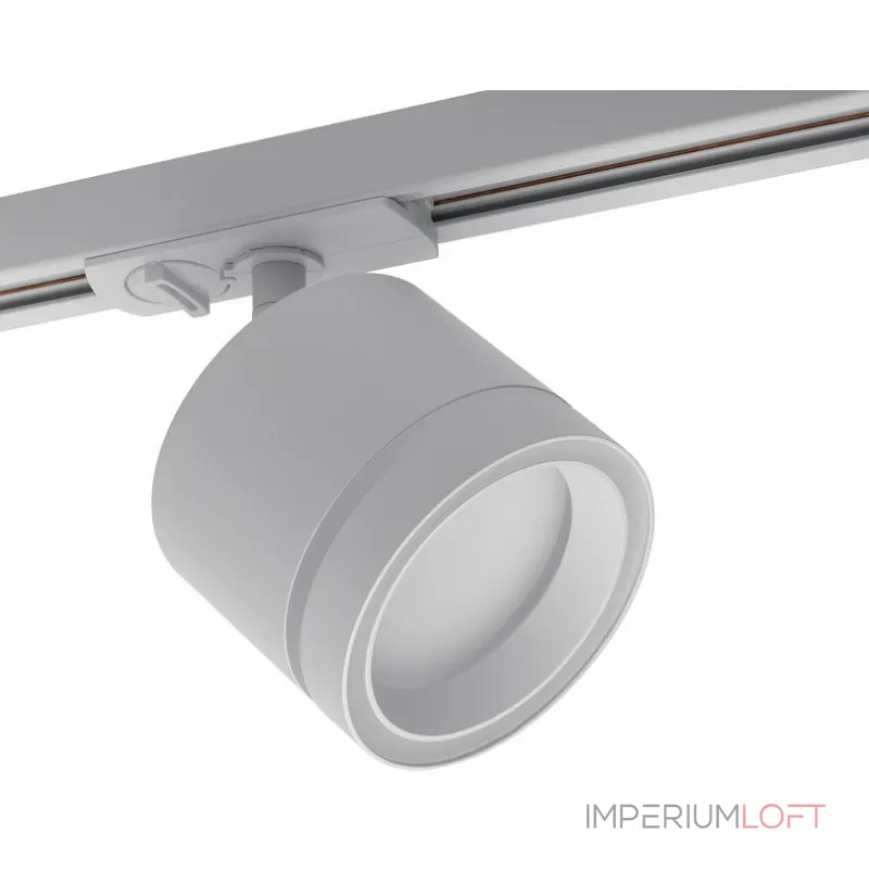 Светильник на штанге Wolta WTL-GX53 WTL-GX53/06W Светильник на штанге Wolta WTL-GX53 WTL-GX53/06W