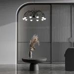 Подвесная люстра  90034/10