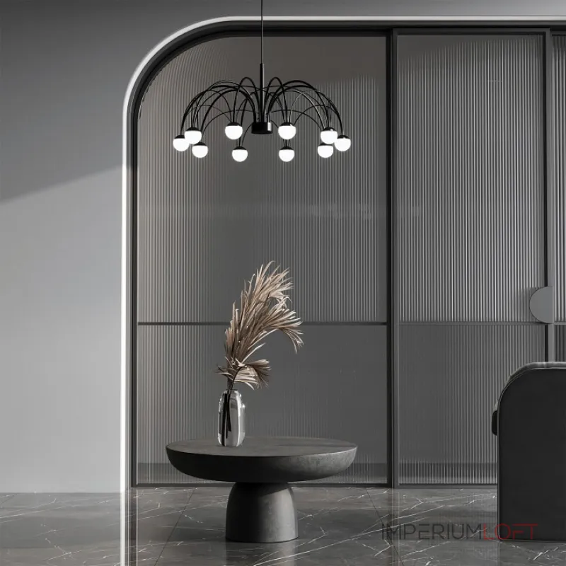 Подвесная люстра 90034/10 Подвесная люстра 90034/10