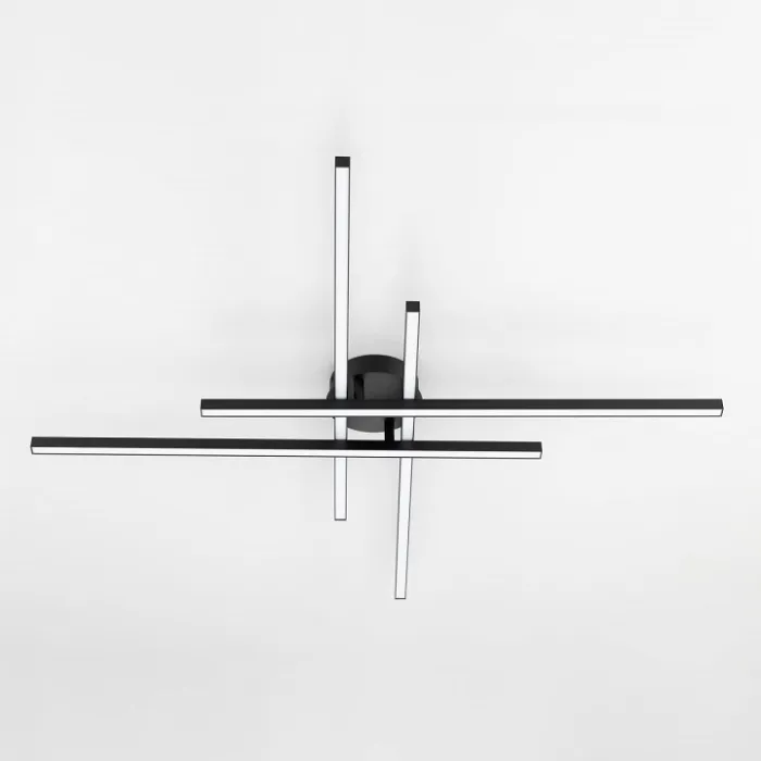 Потолочная люстра Citilux Стиг CL203141 от ImperiumLoft