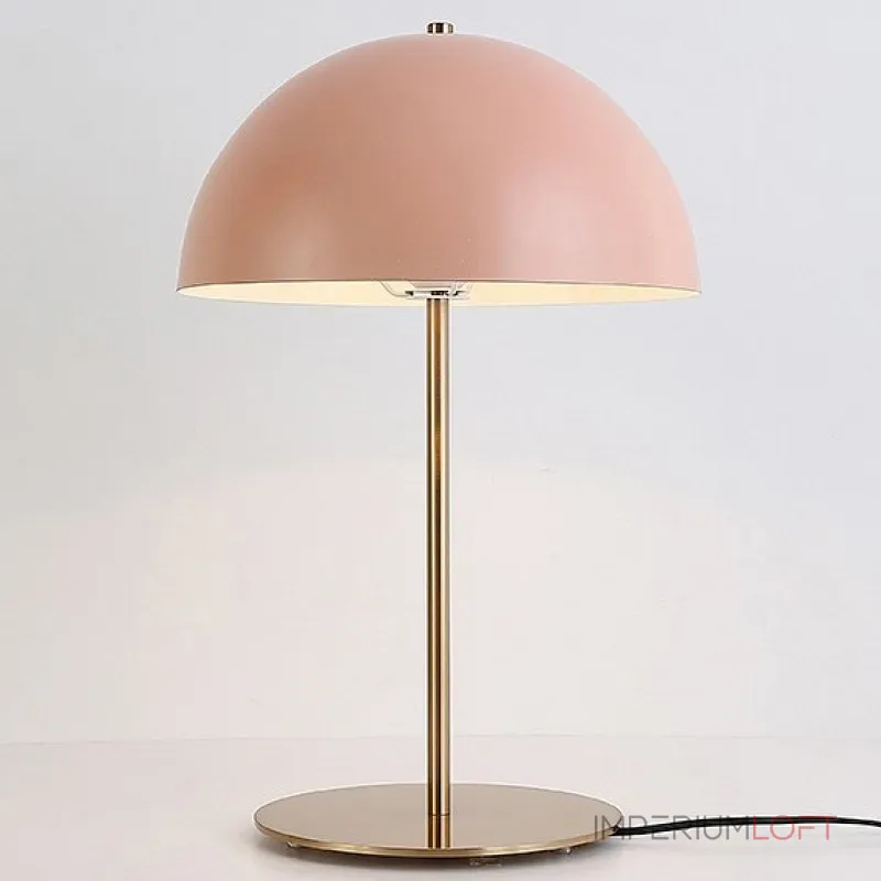 Настольная лампа декоративная TopDecor Stratus Stratus T1 27 от ImperiumLoft Настольная лампа декоративная TopDecor Stratus Stratus T1 27 от ImperiumLoft