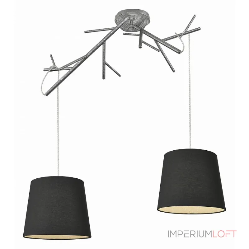 Подвесной светильник SIMPLE STORY 1138 1138-2PL от ImperiumLoft Подвесной светильник SIMPLE STORY 1138 1138-2PL от ImperiumLoft