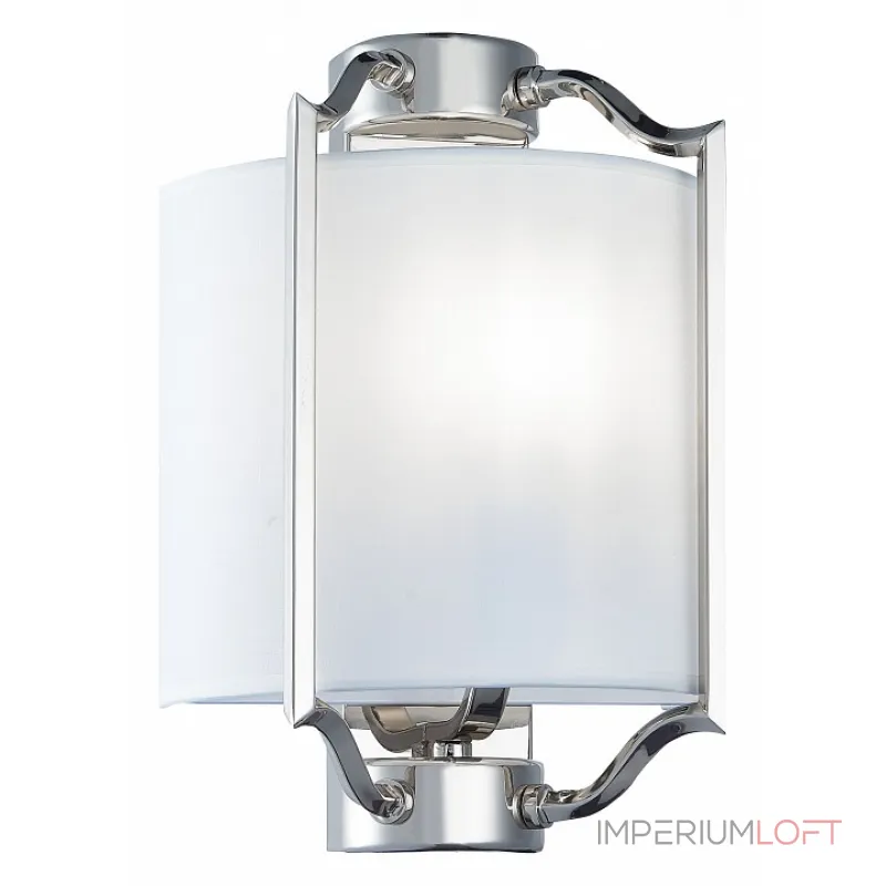 Накладной светильник SIMPLE STORY 1036 1036-1WL