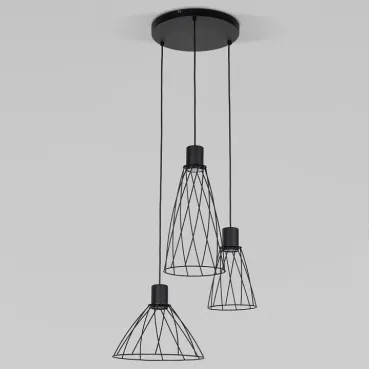 Подвесной светильник TK Lighting Modesto 10187 Modesto от ImperiumLoft