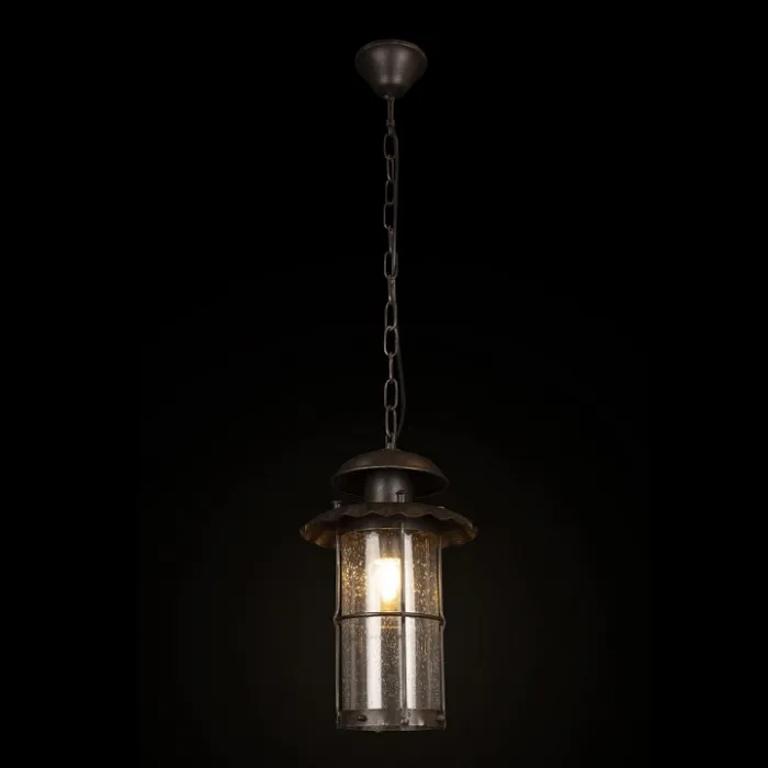 Подвесной светильник Loft it Palermo 100015P от ImperiumLoft