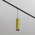 Трековый светильник Maytoni Focus LED TR041-4-12W3K-M-DS-BBS