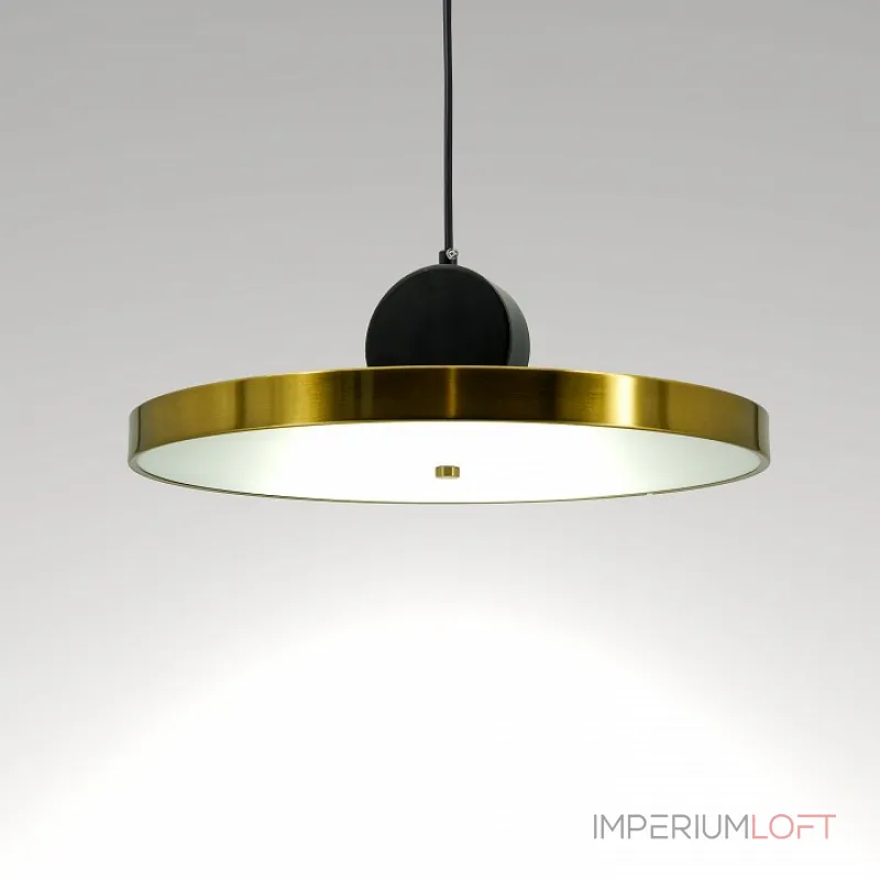 Подвесной светильник LIGHTERA Myanmar LE132L-1GA от ImperiumLoft Подвесной светильник LIGHTERA Myanmar LE132L-1GA от ImperiumLoft