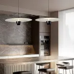 Подвесной светильник LIGHTERA Pichola LE128L-55B от ImperiumLoft