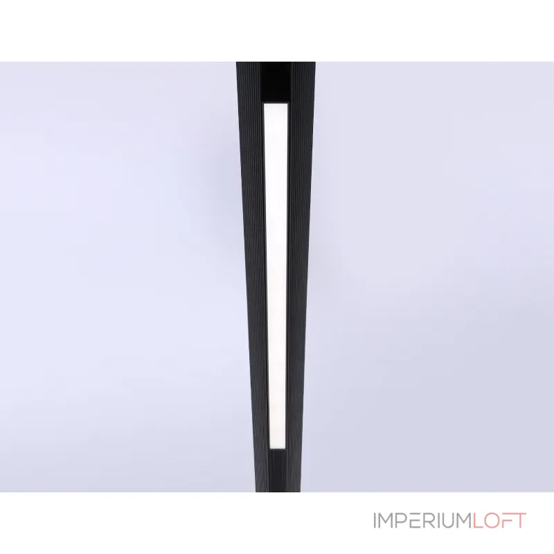 Светильник светодиодный трековый для шинопровода Magnetic GL4013 BK черный IP20 36W 4200K 48V 900*22*45 от NovaLamp