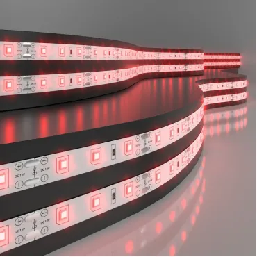 Лента светодиодная [5] Elektrostandard 2835 a046004