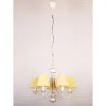 Подвесная люстра Abrasax Jasmin SD830